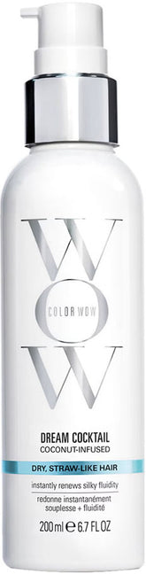 Color Wow Hair Tonic Coconut Cocktail 200ml Color Wow Hair Tonic Coconut Cocktail 200ml